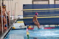 MWP: CNAB vsOlympic Club at Golden Bear Invite