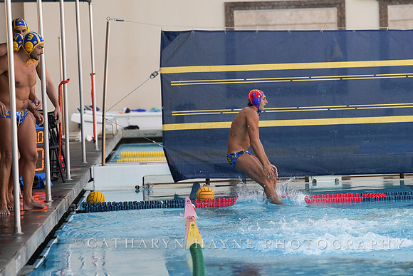 MWP: CNAB vsOlympic Club at Golden Bear Invite