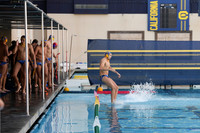 MWP: CNAB vsOlympic Club at Golden Bear Invite