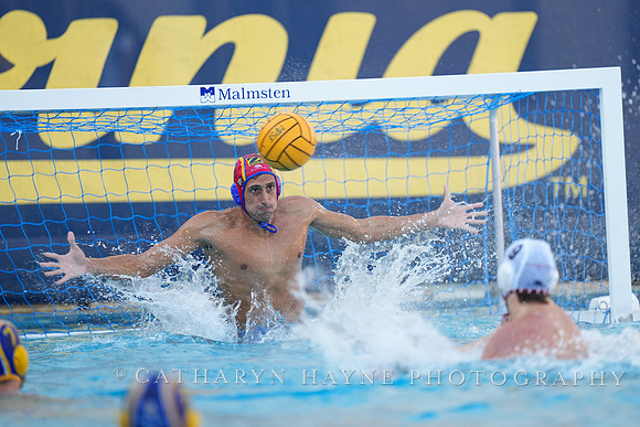 MWP: CNAB vsOlympic Club at Golden Bear Invite
