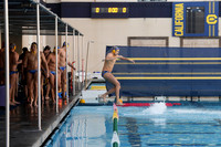 MWP: CNAB vsOlympic Club at Golden Bear Invite