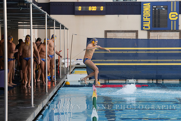 MWP: CNAB vsOlympic Club at Golden Bear Invite