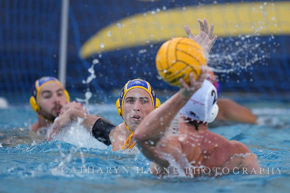 MWP: CNAB vsOlympic Club at Golden Bear Invite