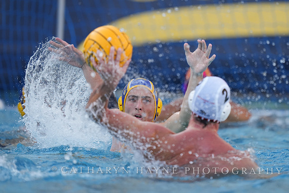 MWP: CNAB vsOlympic Club at Golden Bear Invite