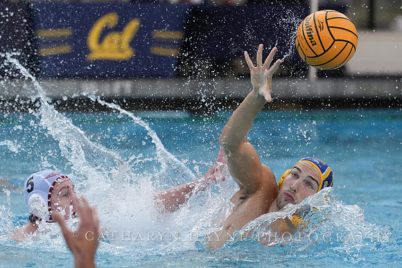 MWP: CNAB vsOlympic Club at Golden Bear Invite