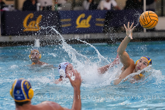 MWP: CNAB vsOlympic Club at Golden Bear Invite