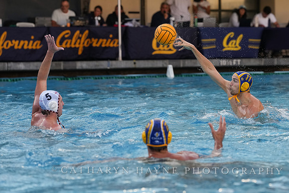 MWP: CNAB vsOlympic Club at Golden Bear Invite