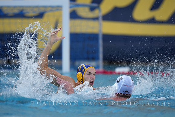 MWP: CNAB vsOlympic Club at Golden Bear Invite