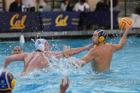 MWP: CNAB vsOlympic Club at Golden Bear Invite