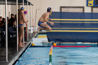 MWP: CNAB vsOlympic Club at Golden Bear Invite