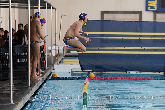 MWP: CNAB vsOlympic Club at Golden Bear Invite