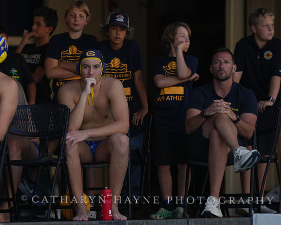 MWP: CNAB vsOlympic Club at Golden Bear Invite