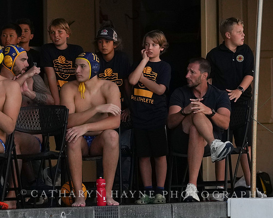 MWP: CNAB vsOlympic Club at Golden Bear Invite