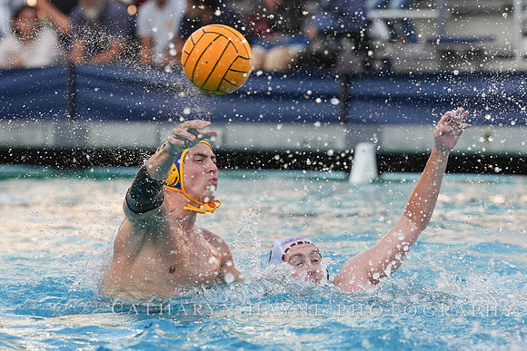 MWP: CNAB vsOlympic Club at Golden Bear Invite