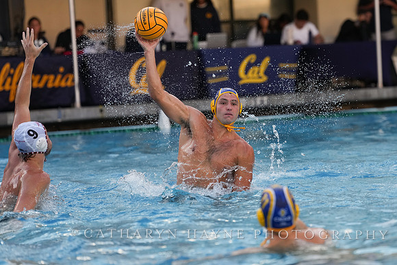 MWP: CNAB vsOlympic Club at Golden Bear Invite
