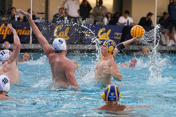 MWP: CNAB vsOlympic Club at Golden Bear Invite