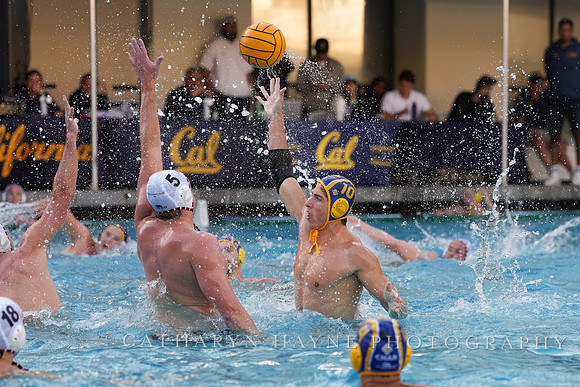 MWP: CNAB vsOlympic Club at Golden Bear Invite