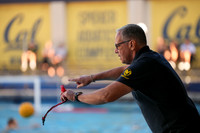 MWP: CNAB vsOlympic Club at Golden Bear Invite