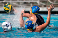 Santa Barbara Premier vs SoCal at US Open Water Polo Tournament