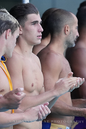 MWP: California Golden Bears vs Marseille