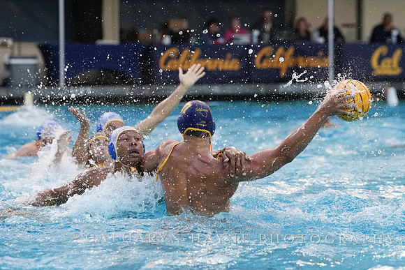 Ryder Hagan, Thomas Vernoux