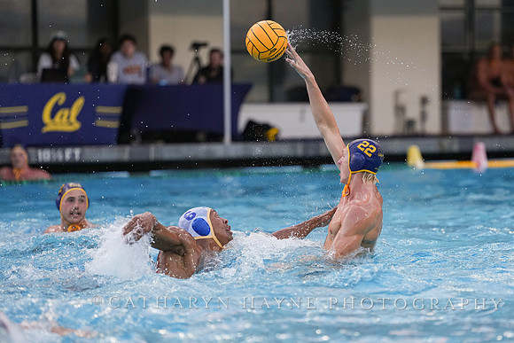 Seth Bousfield, Thomas Vernoux