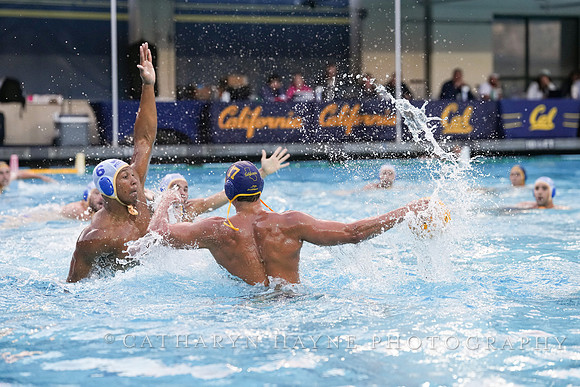 Thomas Vernoux, Ryder Hagan
