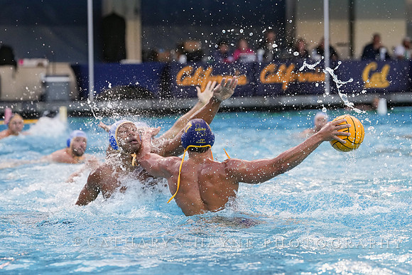 Thomas Vernoux, Ryder Hagan