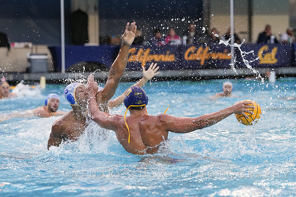 Thomas Vernoux, Ryder Hagan