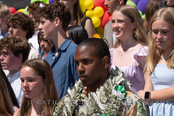 2024 Live Oak Graduation