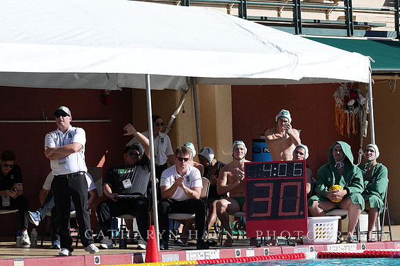 MWP: Salem University Tigers vs UCLA Bruins