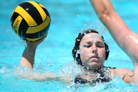 USA Water Polo: Womens Senior Nationals: Santa Barbara Premier vs SoCal A