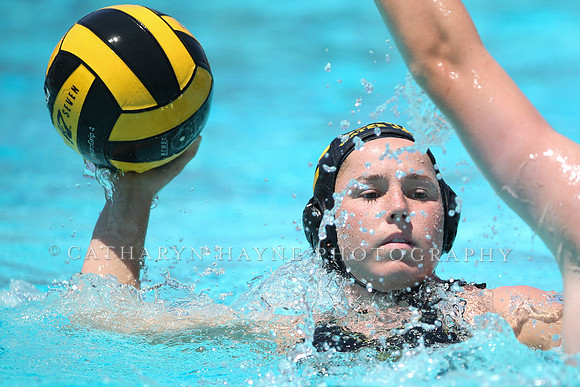 USA Water Polo: Womens Senior Nationals: Santa Barbara Premier vs SoCal A