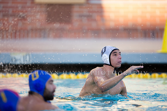 MPSF UCLA vs LBSU