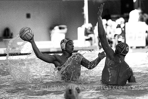 MWP: Salem University Tigers vs UCLA Bruins
