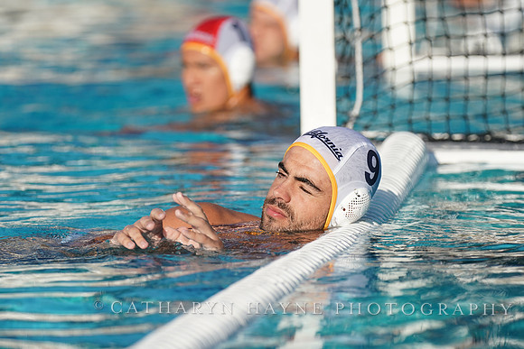 MWP:UC Davis Aggies vs California Golden Bears