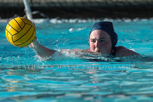 Youth Water Polo: USA Water Polo ODP Championships: Development: PACE vs Coastal Red