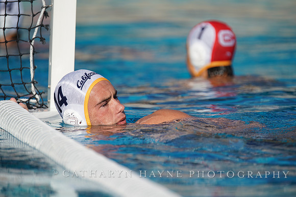 MWP:UC Davis Aggies vs California Golden Bears