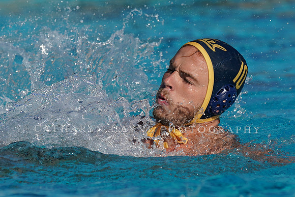 MWP: California Golden Bears vs Cal Baptist University