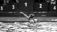 UC Irvine vs U Hawaii at Stanford Invitational
