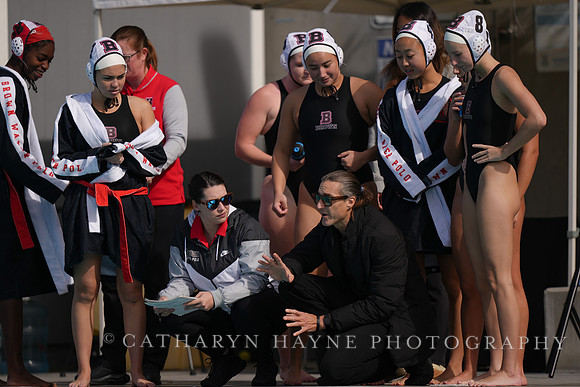WWP: Brown University Bears vs SJSU Spartans