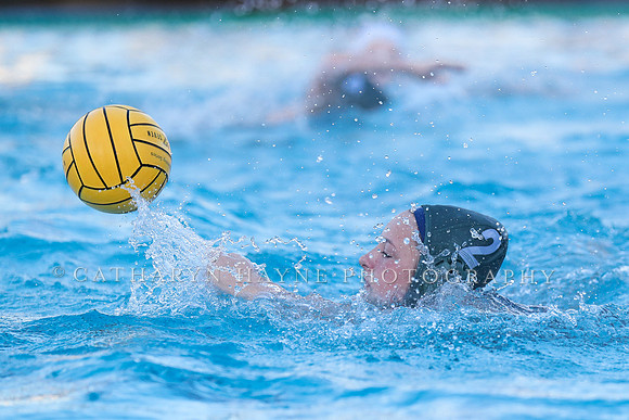 USA Water Polo: Girl's Olympic Development Program Championships: Development: NEZ vs PACE