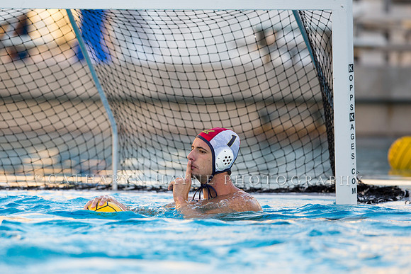 MPSF Cal vs UOP