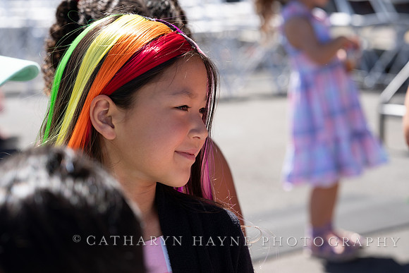 2024 Live Oak Graduation