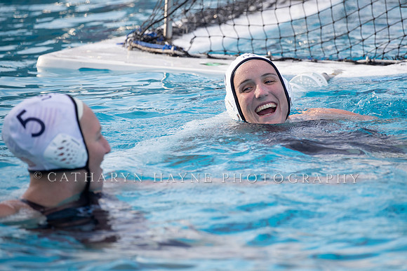 USA Water Polo Women's Water Polo Exhibition Series: USA vs Netherlands