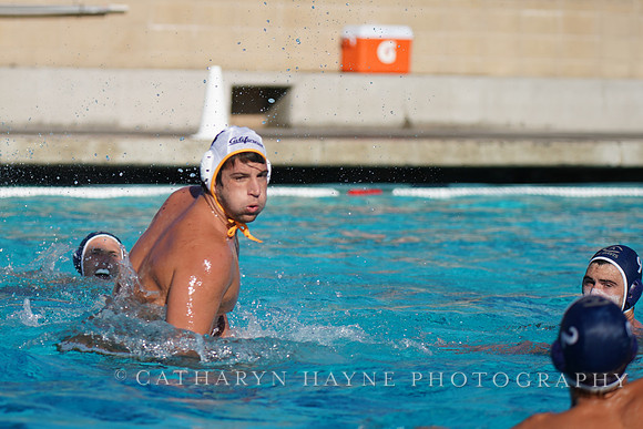 MWP:UC Davis Aggies vs California Golden Bears