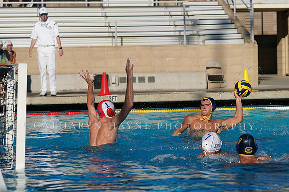 MWP: California Golden Bears vs Cal Baptist University