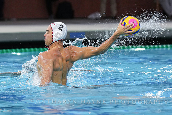 USA Water Polo National League