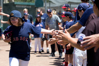 Project Awareness and Special Sports Baseball,