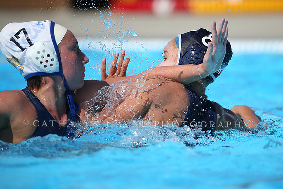USA Water Polo: Womens Senior Nationals: Bruins vs USA Youth